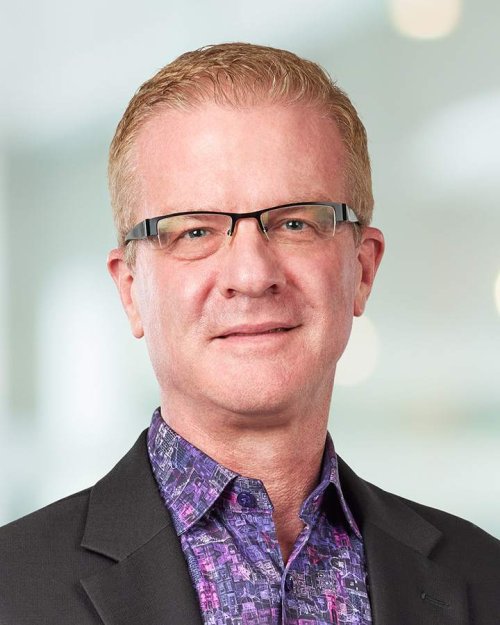 Kent J. Krach, MD, FACMS