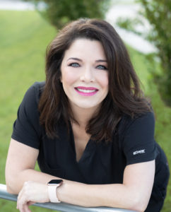 Angie Pennington, LMA, Dermatology