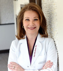 Leigh Ellen Eubanks, MD, Dermatology