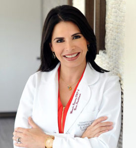 Marcela Ramirez, FNP-C, Dermatology