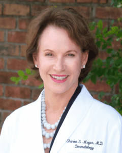 Sharon Meyer, MD, Dermatology